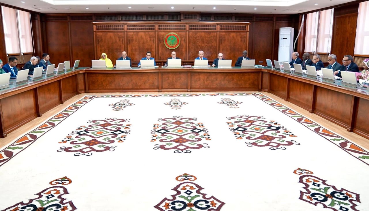بعد تعذر اجتماعه الأسبوع الماضي.. مجلس الوزراء يجتمع غدا الثلاثاء