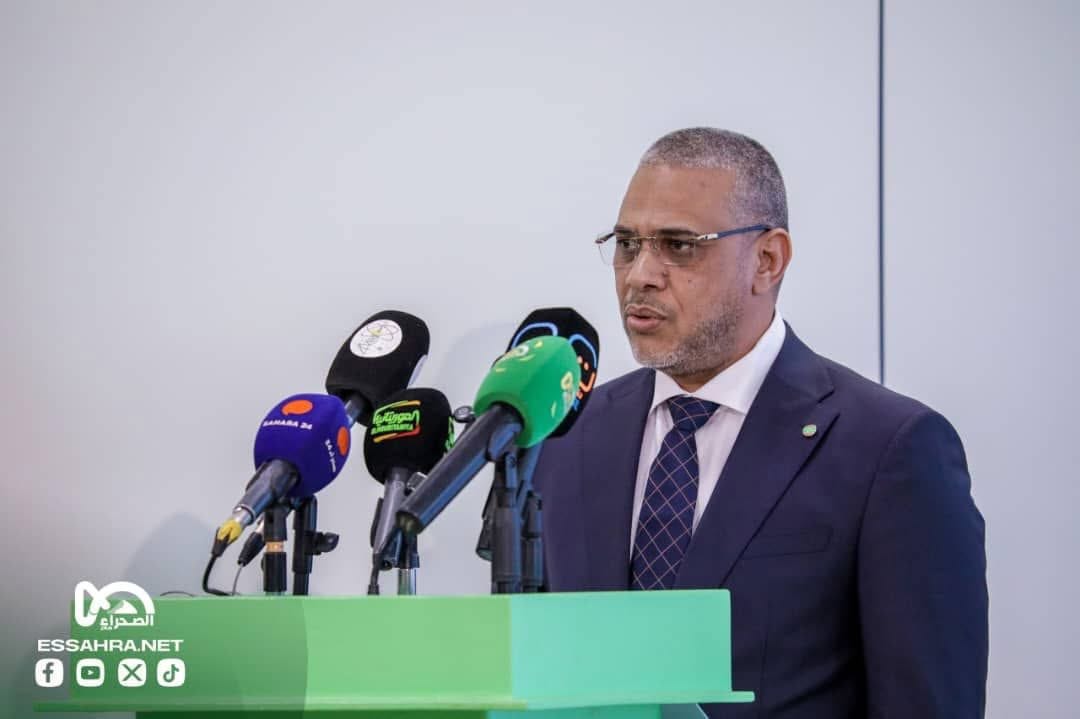مدير الموريتانية: أكثر من 150 عاملا استفادوا من زيادات في الرواتب منذ تولينا الإدارة