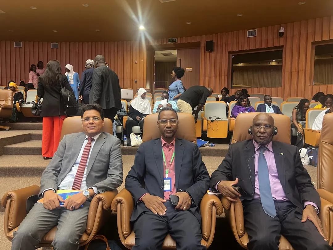 آلية الوقاية من التعذيب تؤكد رغبتها في نقل تجربة موريتانيا للمحافل الدولية