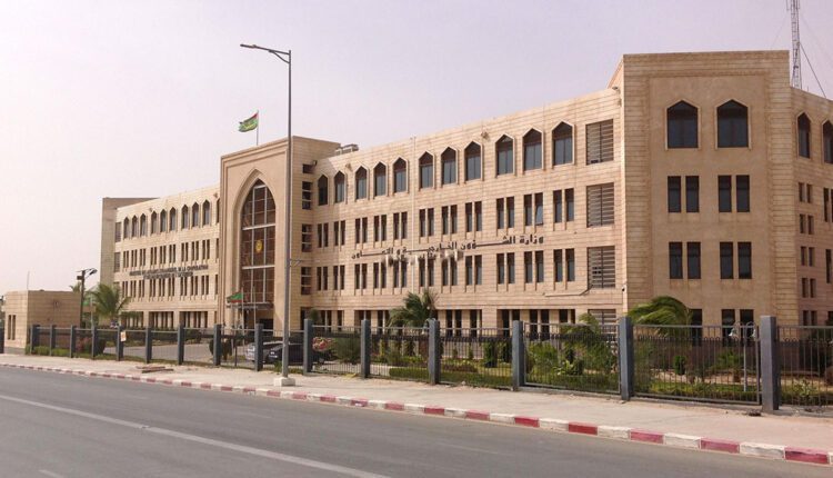 موريتانيا تستنكر استهداف الكويت والبحرين