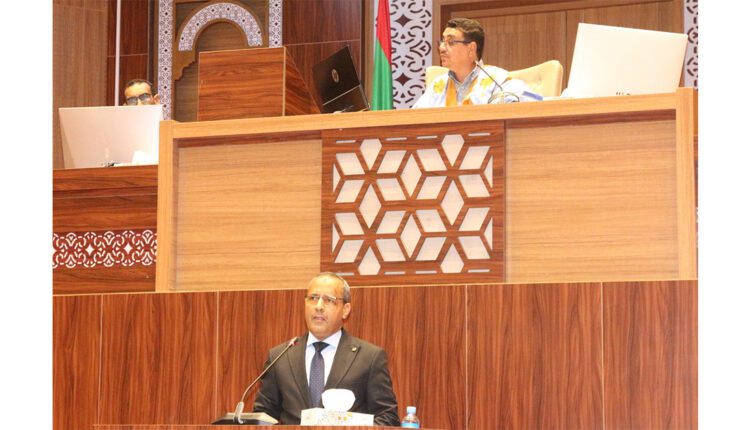 وزير الزراعة: القطاع يشهد تحولا متسارعا نحو نموذج أكثر استدامة وتنافسية