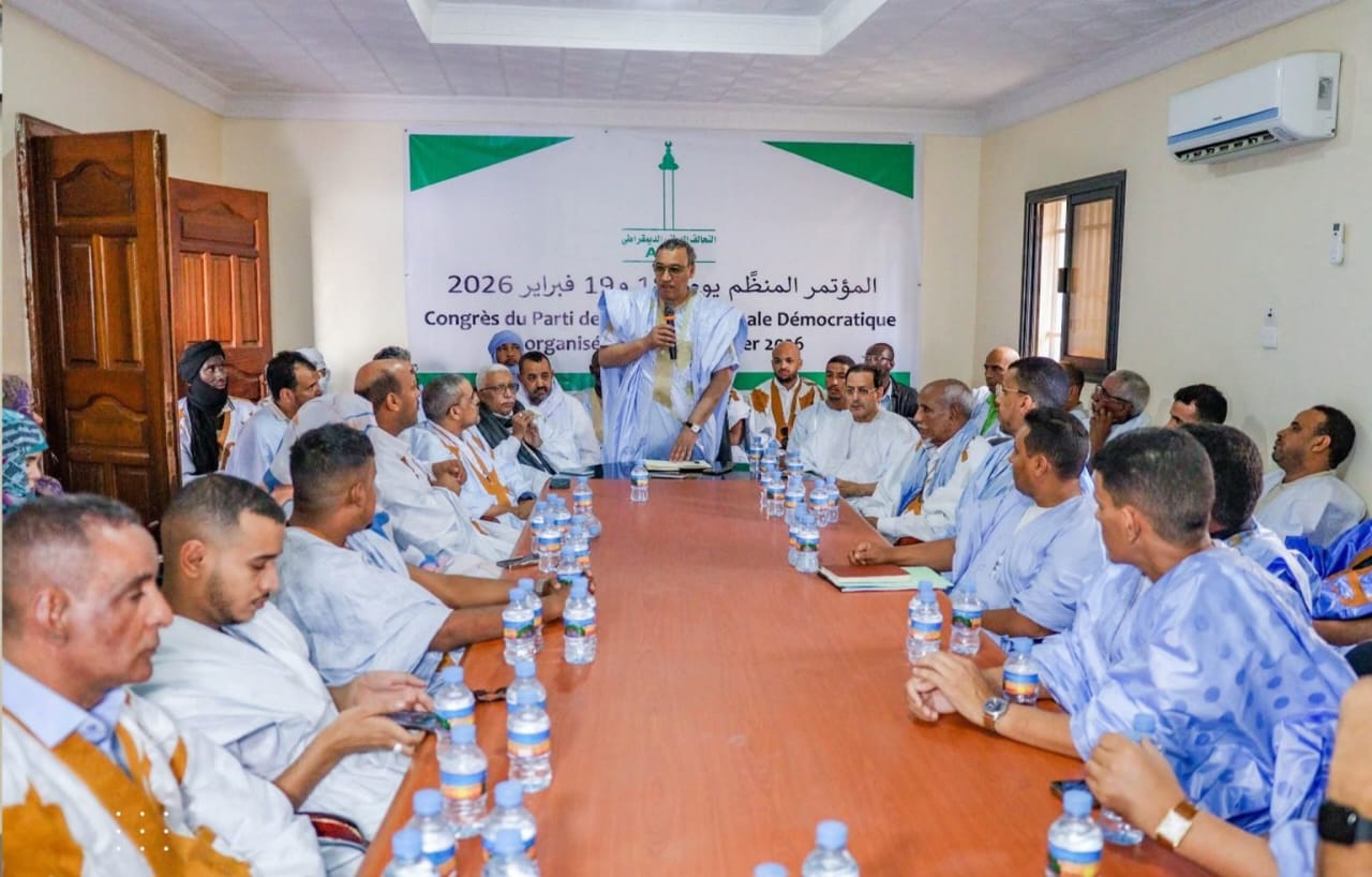 التحالف الديمقراطي: نؤيد توجهات الحكومة في مواجهة الأزمة الدولية