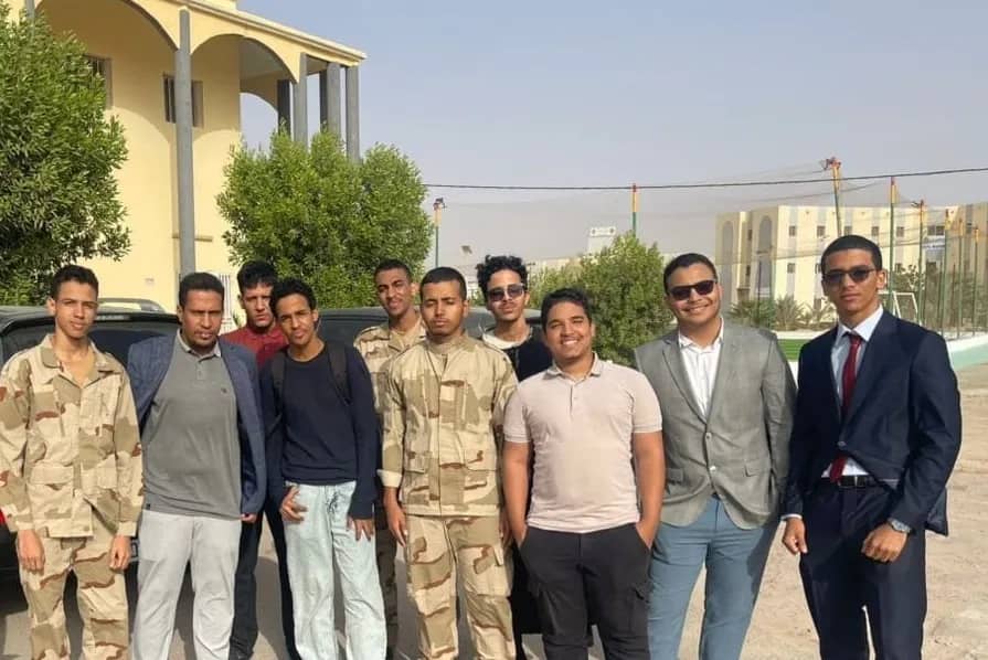 نجاح 7 طلاب موريتانيين في مسابقة دخول "بوليتكنيك" باريس