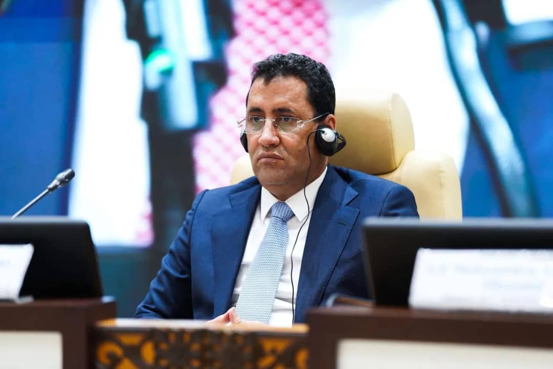 الوزير الأول: سنمتلك طاقة تخزينية للمحروقات تضاعف ما شُيد منذ الاستقلال