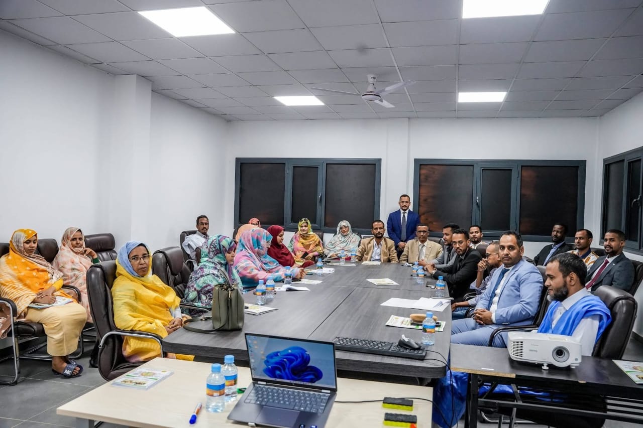 المدرسة الوطنية للإدارة تطلق دورة تكوينية لصالح موظفي الدولة