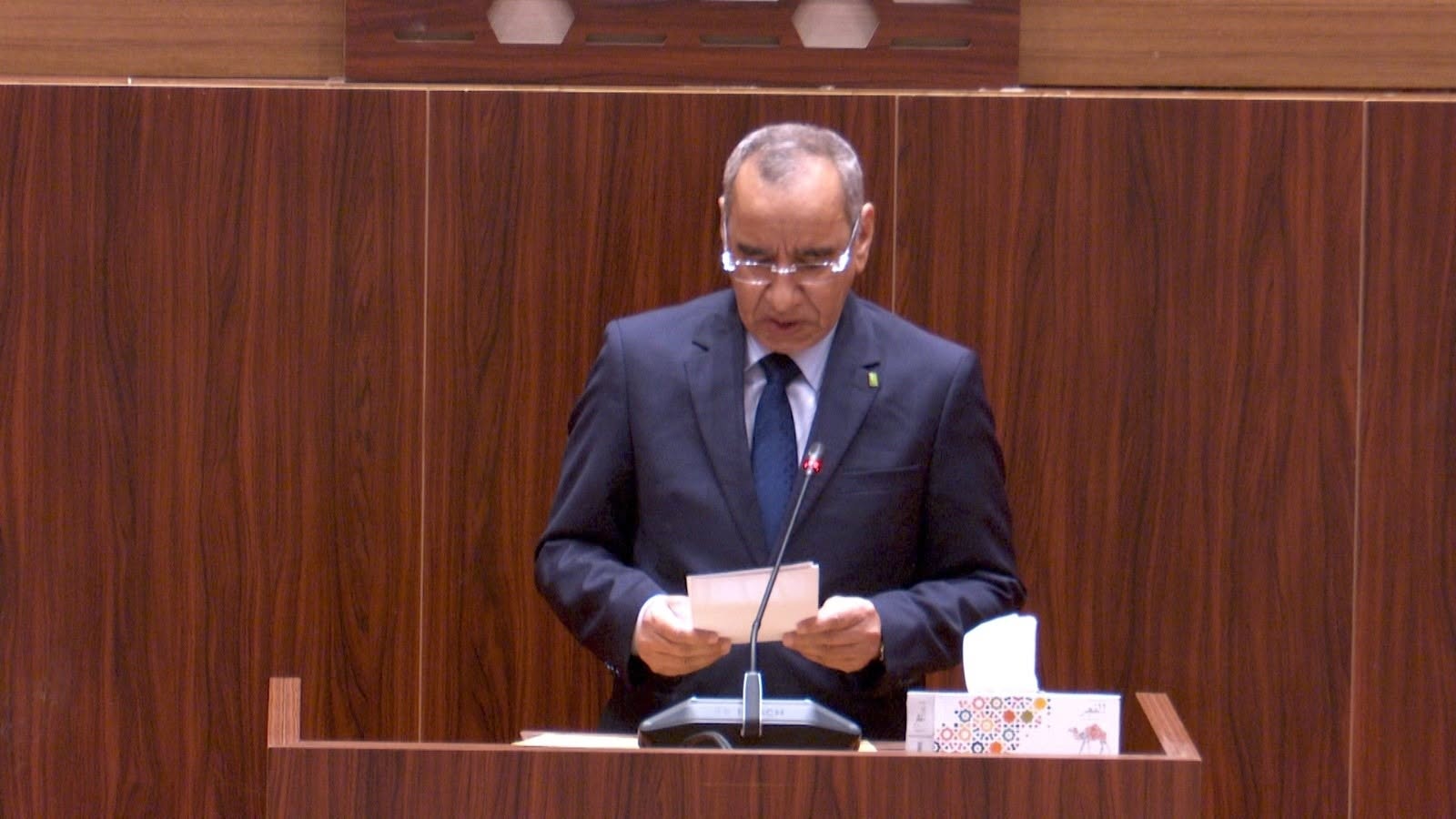 وزير الداخلية: التقييد في السجل السكاني أصبح خدمة عمومية دائمة