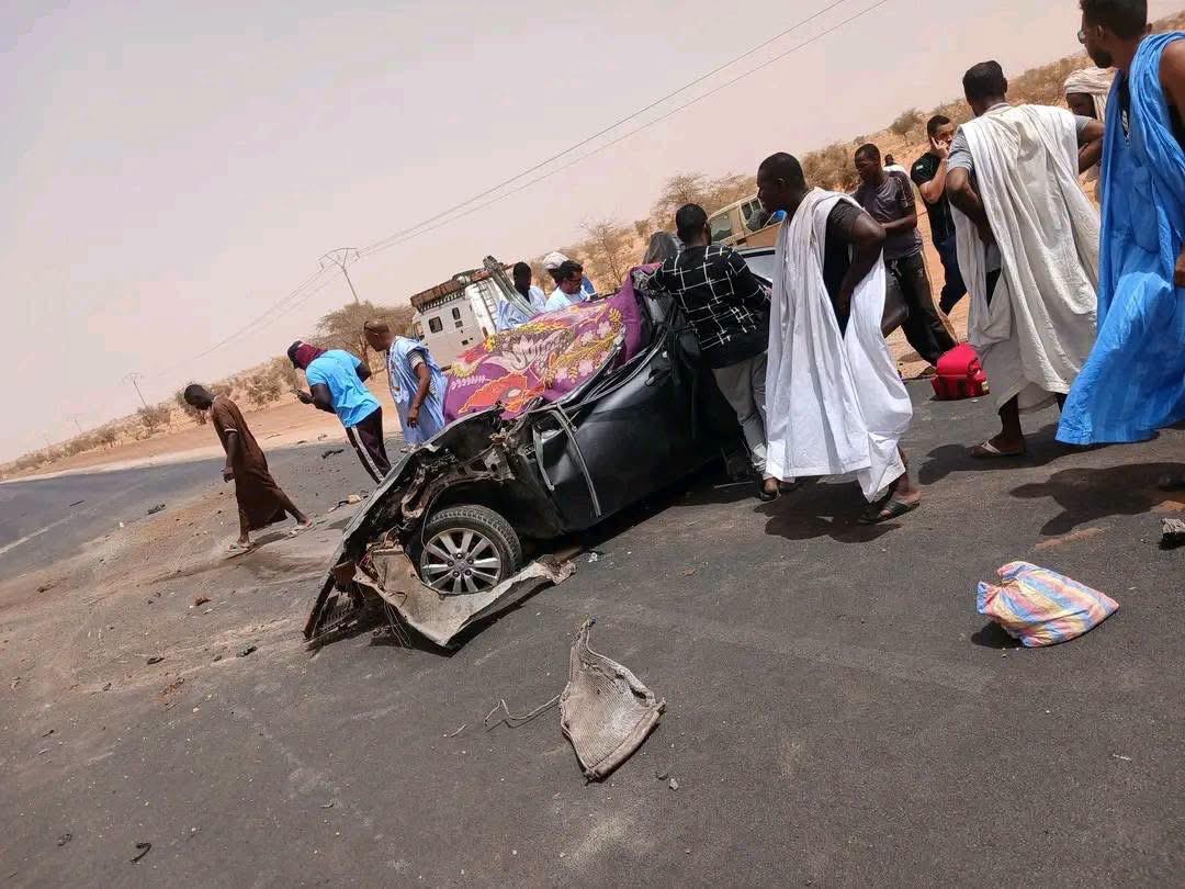 الجيش ينعي عسكريين توفيا في حادث سير قرب بوتلميت