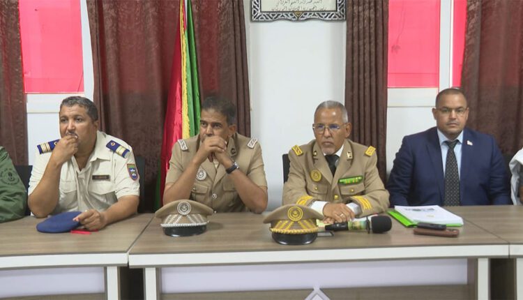 كيفه: انطلاق ورشة تكوينية لتعزيز قدرات الأطر البلدية في التسيير الإداري والمالي