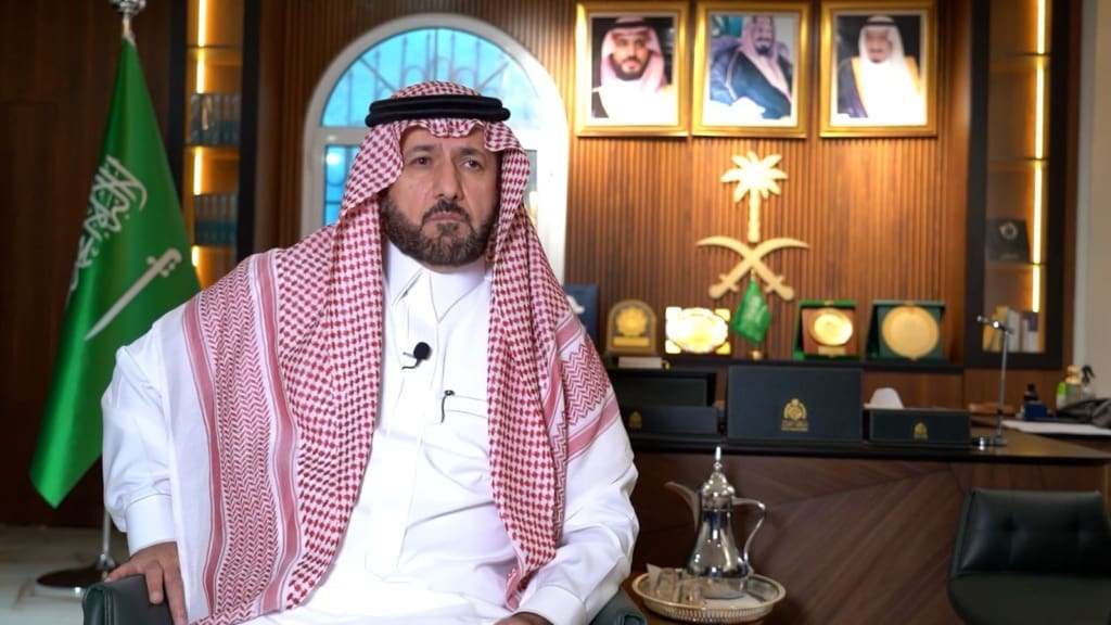 السفير السعودي: موريتانيا ستتحول إلى مصدرة للكهرباء.. ومفاجأة زراعية كبرى في الطريق