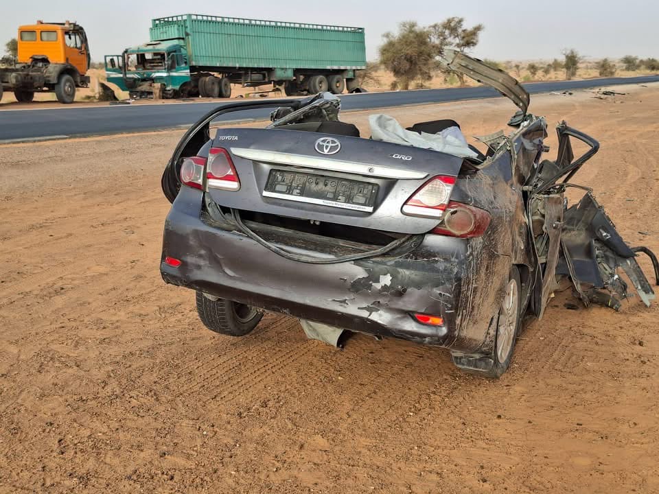الجيش الوطني ينعي عسكريا توفي متأثرا بإصابته في حادث كندلك
