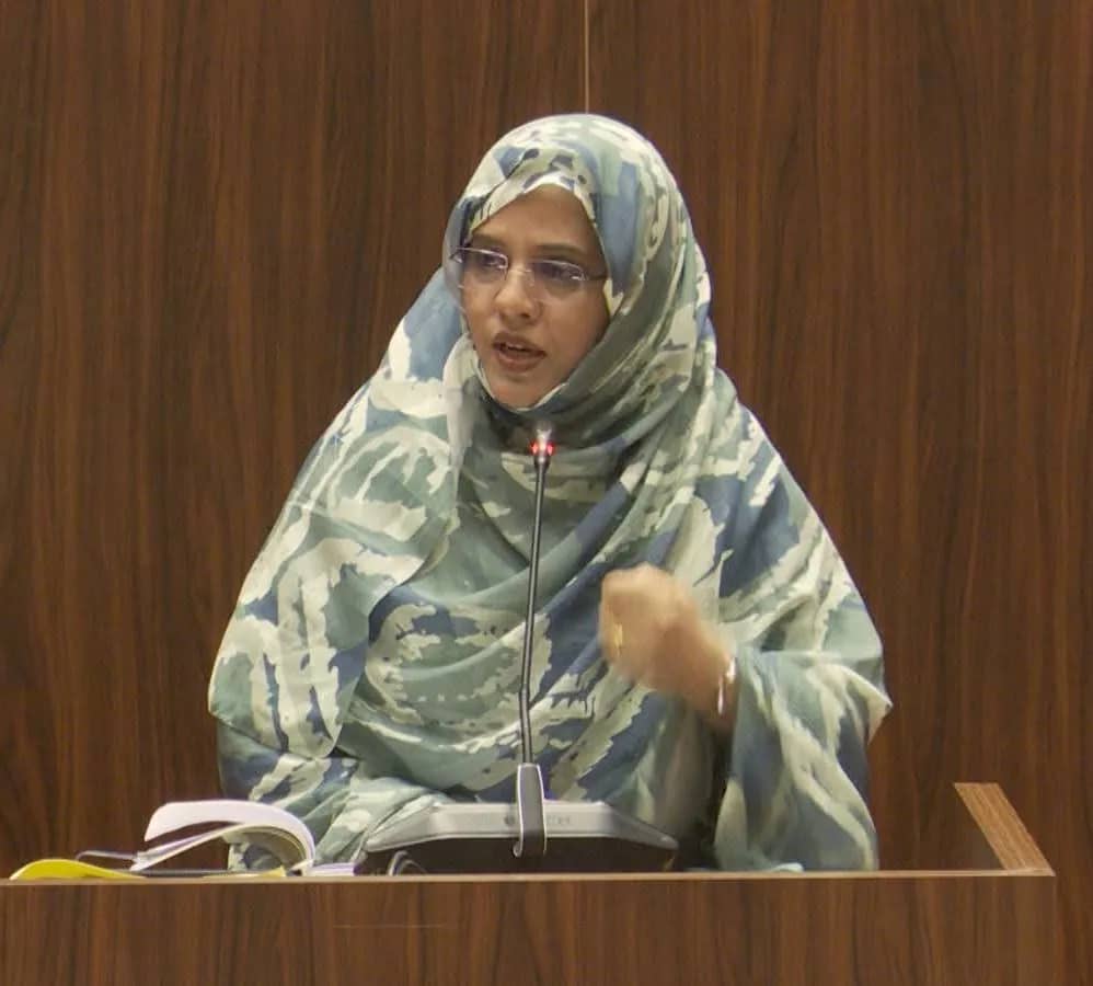 وزيرة التربية: إصلاح منظومتنا التربوية دخل مرحلة جديدة