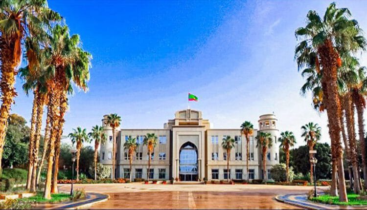الرئيس غزواني يصدر عفوا رئاسيا عن مريم وقامو