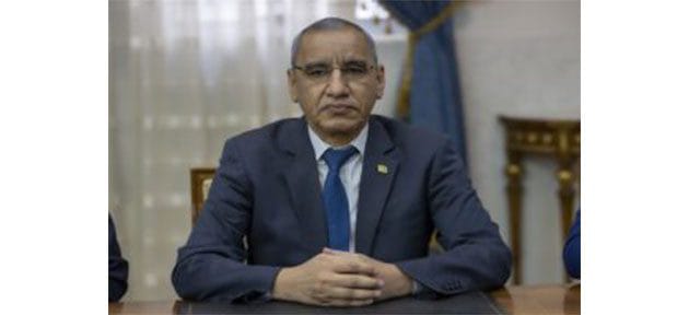 وزير الداخلية يتوجه إلى المملكة المغربية
