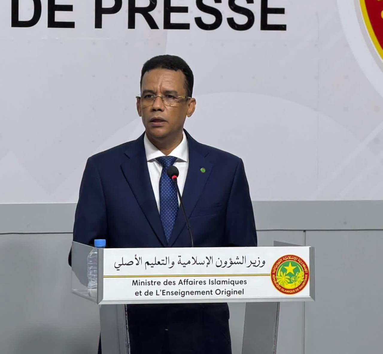 وزير الشؤون الإسلامية: موسم الحج هذا العام كان استثنائيًا بكل المقاييس