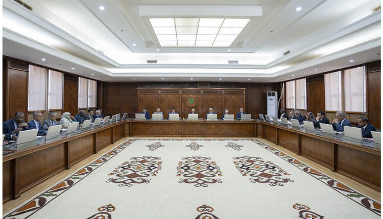 مجلس الوزراء يصادق على مرسوم يعدل بعض ترتيبات المرسوم القاضي بإنشاء جائزة رئيس الجمهورية لأفضل الأعمال التطوعية