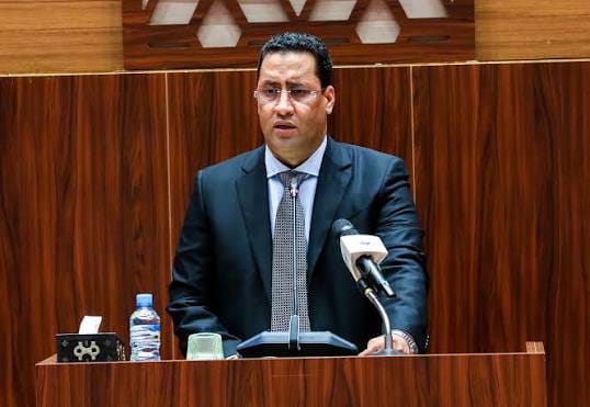 ولد أجاي: المؤشرات تؤكد تحقيق مكاسب في مواجهة الفساد