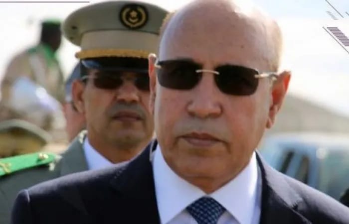 غزواني يزور محطة الكهرباء الشرقية بتوجنين لمواكبة "إعادة الكهرباء"