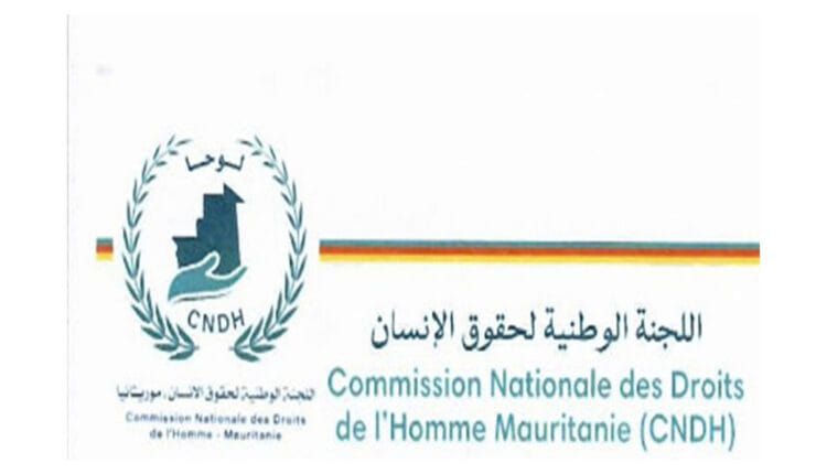 اللجنة الوطنية لحقوق الإنسان تجدد التزامها بمكافحة الرق وتعزيز حقوق الإنسان