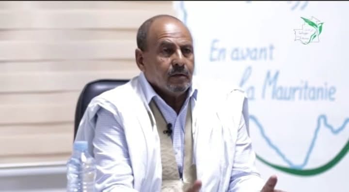 موريتانيا.. الجريمة السيبرانية تستدعي لواء متقاعدا وحزب سياسي يندد بالإجراء