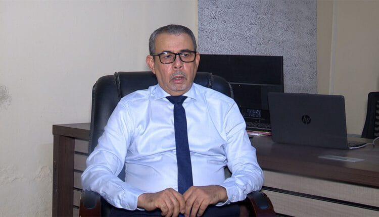 مستشار الوزير الأول: جهود متواصلة لاستكمال إعادة تشغيل المنظومة الكهربائية