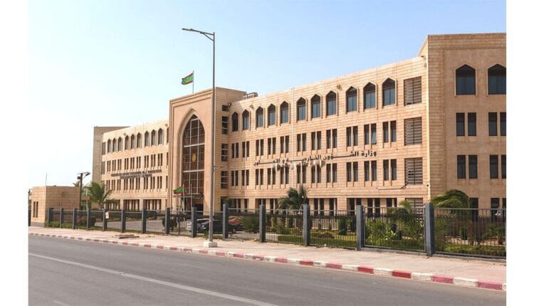 موريتانيا تدين استهداف ناقلة نفط سعودية وأعمالا عدائية طالت عدة دول في المنطقة