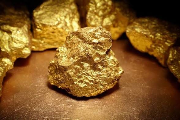 هيئة USGS: إنتاج الذهب الموريتاني يقترب من 22 طنا
