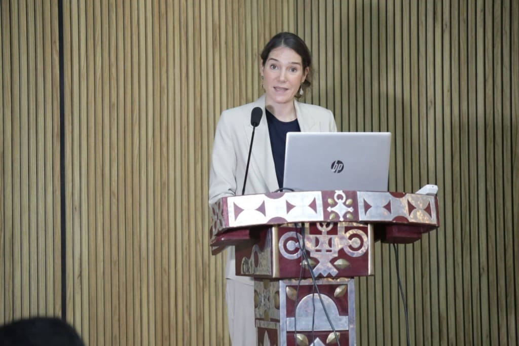 بمناسبة يوم المعلم.. الأمم المتحدة تؤكد مواكبة موريتانيا ودعم أولوياتها التربوية