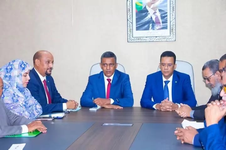 وزير الشؤون الإسلامية السابق مخاطبا خلفه: مشواركم يجعلكم الشخص القادر على مواصلة المسار
