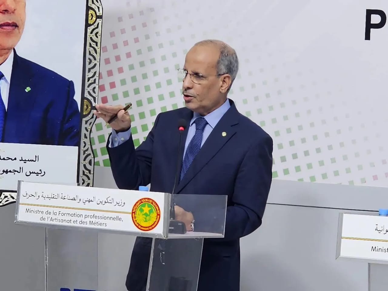الحكومة: الحوار خيار استراتيجي والكرة في مرمى الطيف السياسي