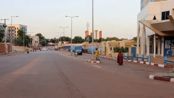 144 مليون دولار من البنك الإفريقي للتنمية لدعم الطاقة بالنيجر