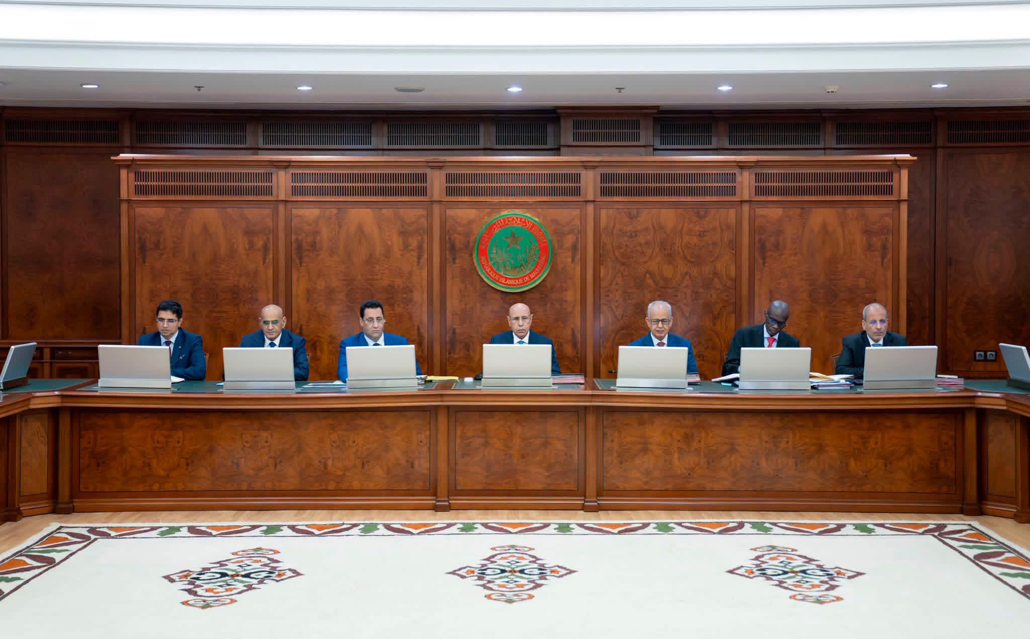 بعد تحديده الاثنين.. الرئاسة تعلن اجتماع مجلس الوزراء الأربعاء