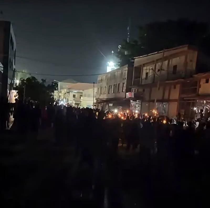 غامبيا.. احتجاجات على انقطاع الكهرباء ومطالب باستقالة الرئيس